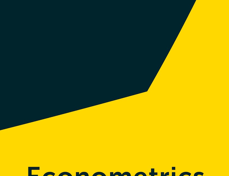 Enjoyable Econometrics Coursera